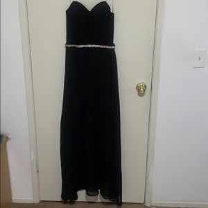 Dress for junior women